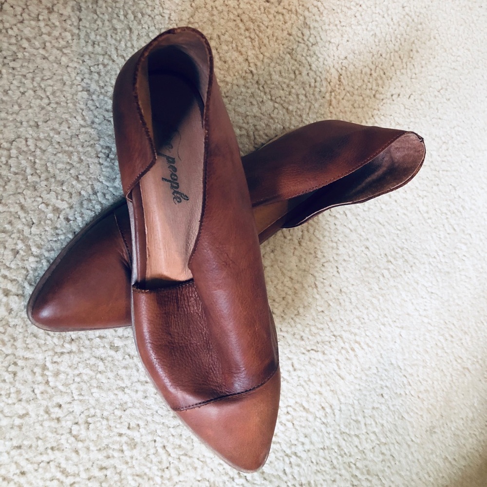 Free People 10 euro 40